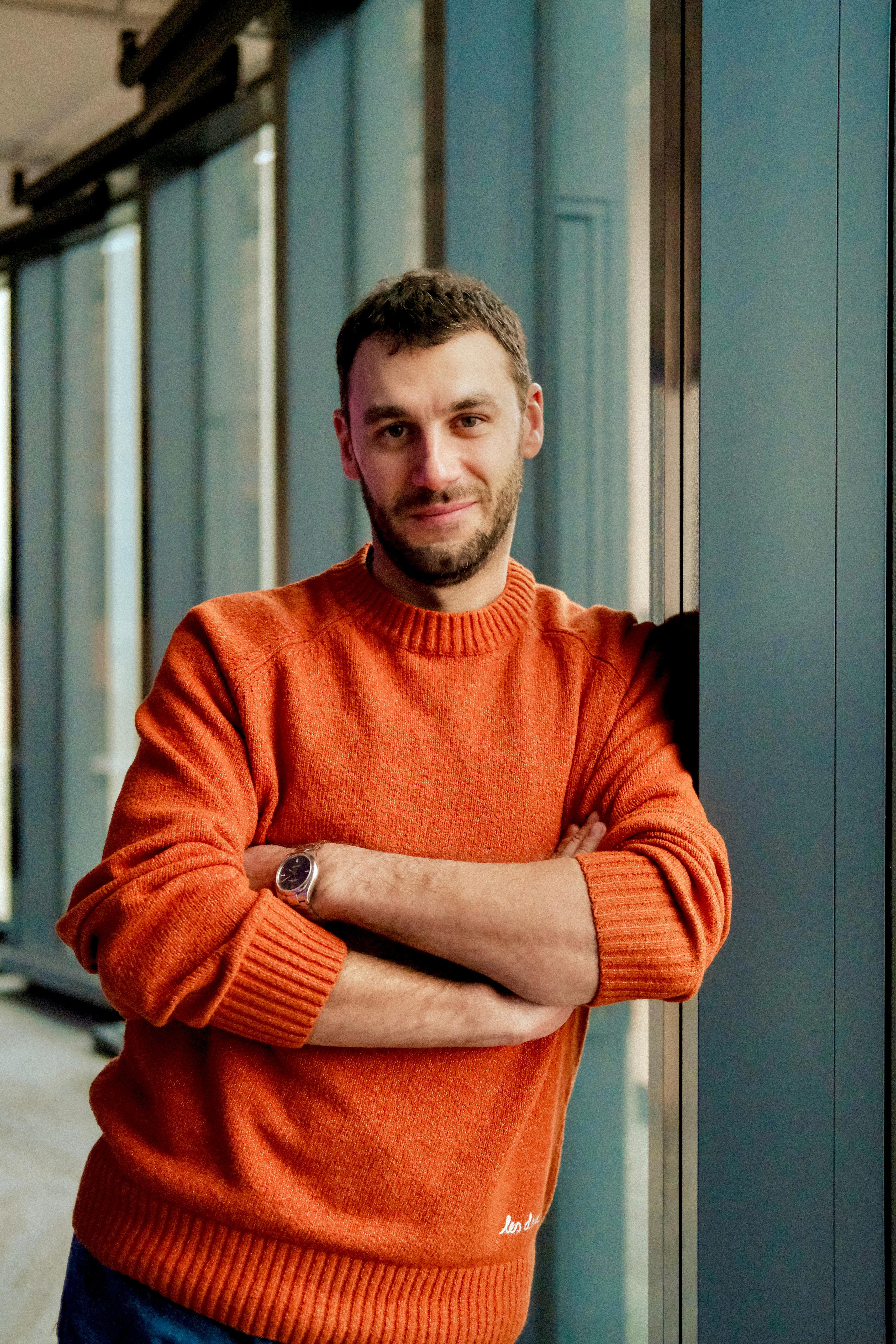 Alexey Alexanov