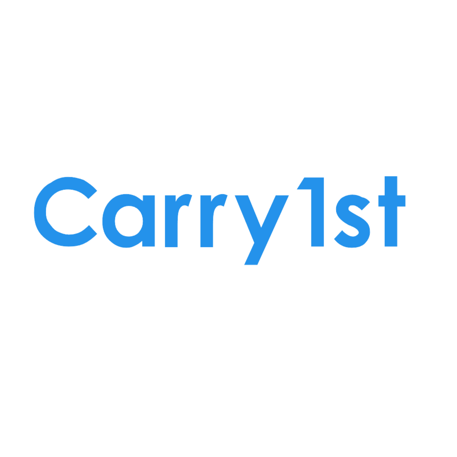 Carry1st logo